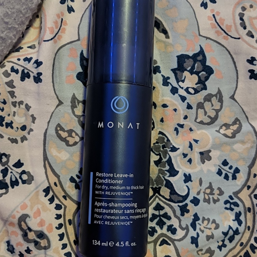 Restore leave-in conditioner